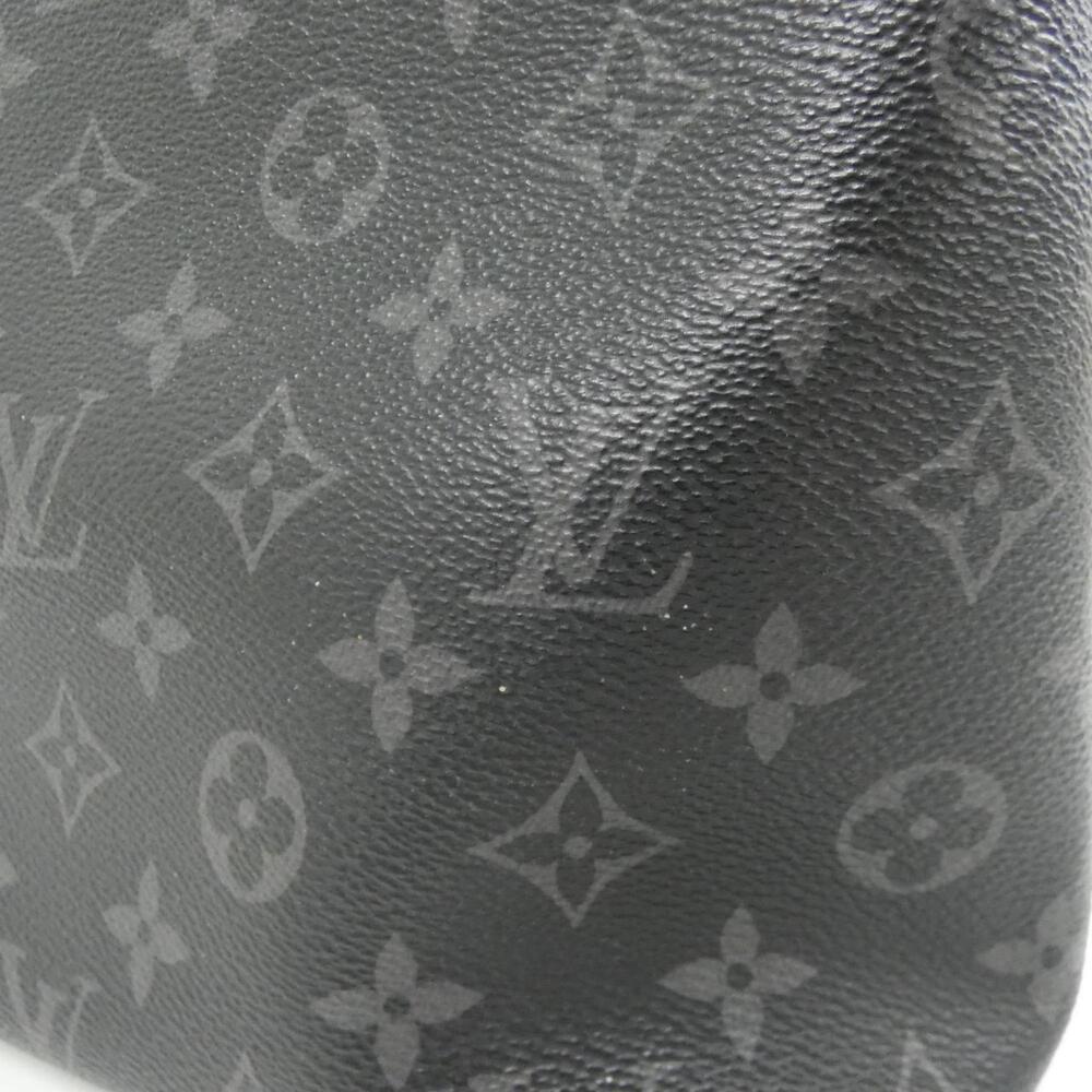Louis Vuitton Monogram Eclipse Briefcase Explorer… - image 5